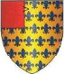 blason De Noyelle Wion